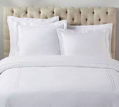 The most common pottery barn material is ceramic. Pottery Barn Pearl Organic Percale Duvet Cover White Size King Cal King Check Back Soon Blinq