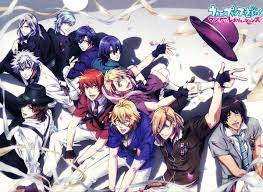 Uta No Prince Sama Maji Love Legend Star 1 Google Search In 2021 Uta No Prince Sama Utas Anime Fandom