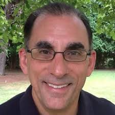 Rev. Dr. Jack DiMatteo