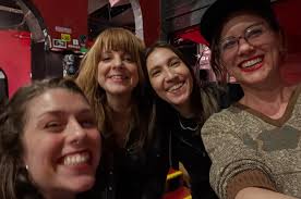 January 15, 2022! We got married! I'm the happiest and the luckiest to get  to spend my life with this one!