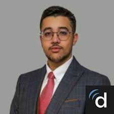 Dr. Fathi Moustafa, MD