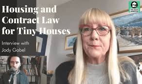 Jody Gabel Trial Attorney Joins THAUS