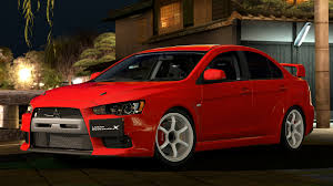 We saw this nice wagon the last years on some car events/ carshows. Mitsubishi Lancer X 10 2007 Pictures Auto Database Com