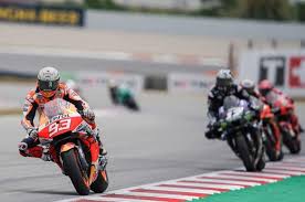 Live streaming motogp belanda bisa. Jadwal Motogp Belanda 2021 Momentum Marc Marquez Untuk Naik Podium Bolasport Com