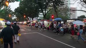 Macallum street ghaut tuesday nights: 11 Best Night Market In Penang 2020 Monday To Sunday Especially 5