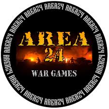 Area 24 airsoft | Nijmegen