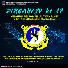 Hal itu disampaikannya saat melaksanakan rapat dengan komisi v dpr ri, kamis (10/9). 47 Tahun Sea And Coast Guard Mengabdi Pada Bangsa Up2date