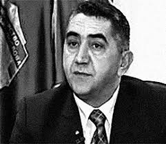 Politischer Wille“ in Aktion