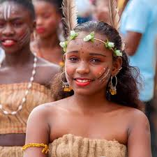 The Haitian American added a new photo.