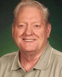 Remembering Claude Lawrence