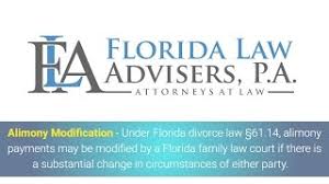An alimony award in florida is dependent on a need by the party, for alimony and whether the spouse can pay the alimony. Alimony Guide 2021 Florida Divorce Family Law