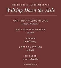 Wedding Music Guide Philippines Wedding Blog Wedding Songs Wedding Ceremony Songs Wedding Music Playlist