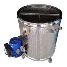 Ia boleh digunakan dalam enjin petrol dan diesel yang dilengkapi dengan sistem turbocharging. Daftar Harga Mesin Spinner Alat Peniris Minyak 1kg 5kg 10kg 20kg