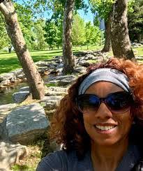 Michelle Niven's Instagram, Twitter & Facebook