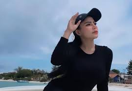 Sonny 081807071411 / rio 08119261227 endorsement : Profil Tisya Erni Model Dewasa Yang Dituding Sebagai Pelakor Sule Dan Nathalie Kumparan Com
