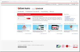They have english speaking staff and phone services, as well as online banking available in. Achtung Gefalschte E Mails Im Namen Der Bank Austria Im Umlauf