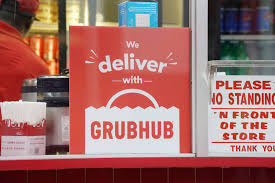 We did not find results for: Grubhub Hasn T Refunded Majority Of Restaurants For Bogus Fees