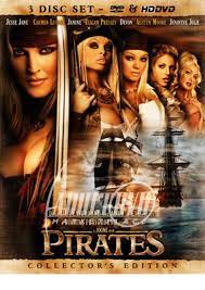 Pirates - DVD - Digital Playground