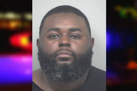 Gregory Torrence — Gwinnett County Jail Bookings