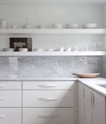 Maybe you would like to learn more about one of these? 16 Favorite Marble Kitchen Backsplashes For Maximum Drama Remodelista