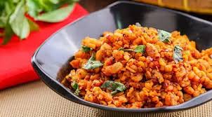Sebuah tidur yang pulas adalah hadiah terbaik yang dapat anda berikan bagi tubuh. Resep Bekal Suami Tempe Sambal Bawang Kemangi Lifestyle Fimela Com
