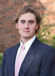 2021-22 Men's Golf Roster