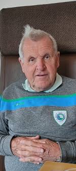 Death Notice of John Codd (Enniscorthy, Wexford)