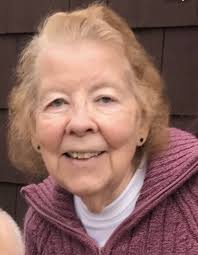 Obituary for Mary (Thrift) Dirrane