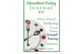 Here are some of the tips to do the same. 3 Ways To Get Into Ketosis Broadcast 52 Donna Reish