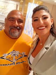 Tribute to Military and First Responders