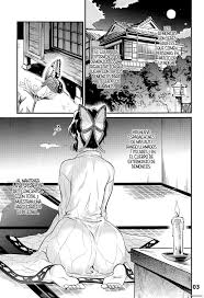 GiyuShino Fujou Aigi (Kimetsu no Yaiba) - Comics Porno Manga Hentai XXX en  español
