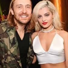 Stream (Lee Marshall Electro Remix) David Guetta & Bebe Rexha