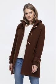 Un manteau pour femme pour chaque look. Ø§Ù„Ù…Ø´Ø¨Ùƒ Ù…Ù…ØªÙ† Ø¹Ø¶Ø© Duffle Coat Femme Rentastaffblog Com
