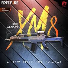 Best gun combinations in free fire in january 2021. Free Fire Xm8 Gun Free Fire Cheat Free Fire Wallpaper Gambar Free Fire