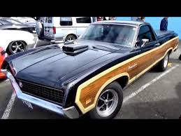 1971 ford ranchero squire gt 1971 ford ranchero squire gt