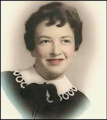 Frances NOYES Obituary (2019)