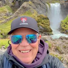 We are thrilled to welcome Cory McGillivray back to the Globus family of  brands as our new Director of Sales Operations