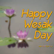 Unique wesak day stickers designed and sold by artists. Happy Wesak Day 2013