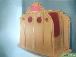 Maybe you would like to learn more about one of these? How To Go To Confession 14 Steps With Pictures Wikihow
