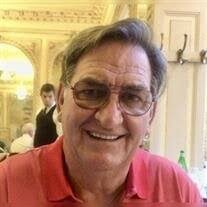 Thomas Salerno Obituary