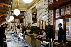 La Pilareta A Historic Bar In The Heart Of Valencia Partaste Tapas Bar Tapas Valencia