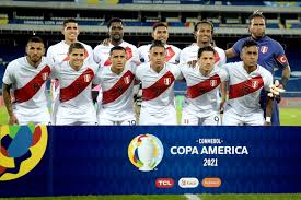 Maybe you would like to learn more about one of these? How Peru Predicted Lineup Vs Brazil Can Look In Copa America 2021 Semi Finals Alley Sport