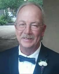 Paul Dickson Huffaker Obituary October 17, 2023