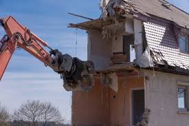 Zum bezahlbaren grundstück durch hausabriss: Hausabriss Mit Diesen Kosten Ist Zu Rechnen