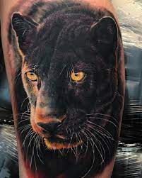 Significado De Tatuagem De Pantera Blendup Significados De Tatuagens