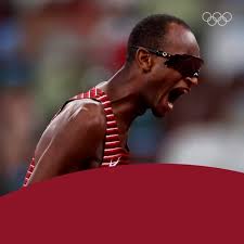 Assured that they could, tamberi and barshim embraced, their bromance on display. Eq3qfekqsxdznm
