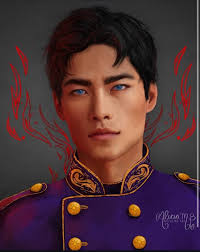 The Best Fan Art of Tisaanah and Max (in my opinion) |@kaylahardyart  |@alicia.mb.art : r/CarissaBroadbent