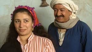 فيديو لن أعيش في جلباب أبي مسلسل عمره 24 عام ا وما زال يتصدر التريند مصر العربية