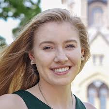 Megan Mccormack's Instagram, Twitter & Facebook