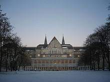 Check spelling or type a new query. Norwegian University Of Science And Technology Wikipedia